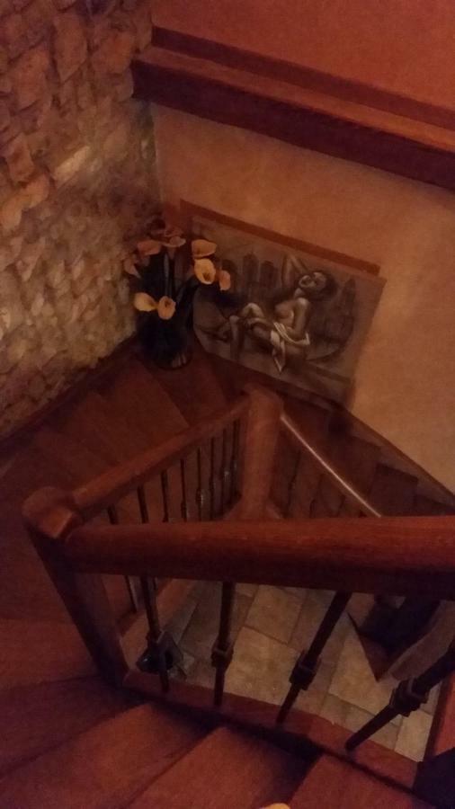 B&B Casa Sofia San Pier d'Isonzo 외부 사진