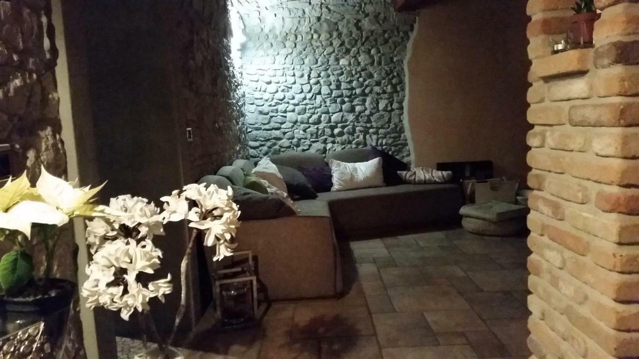 B&B Casa Sofia San Pier d'Isonzo 외부 사진