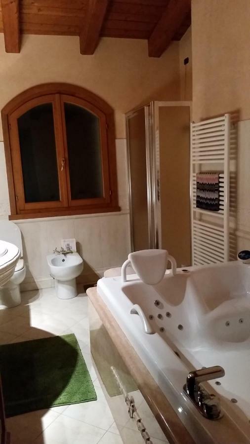 B&B Casa Sofia San Pier d'Isonzo 외부 사진