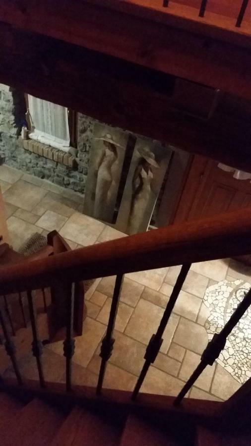 B&B Casa Sofia San Pier d'Isonzo 외부 사진