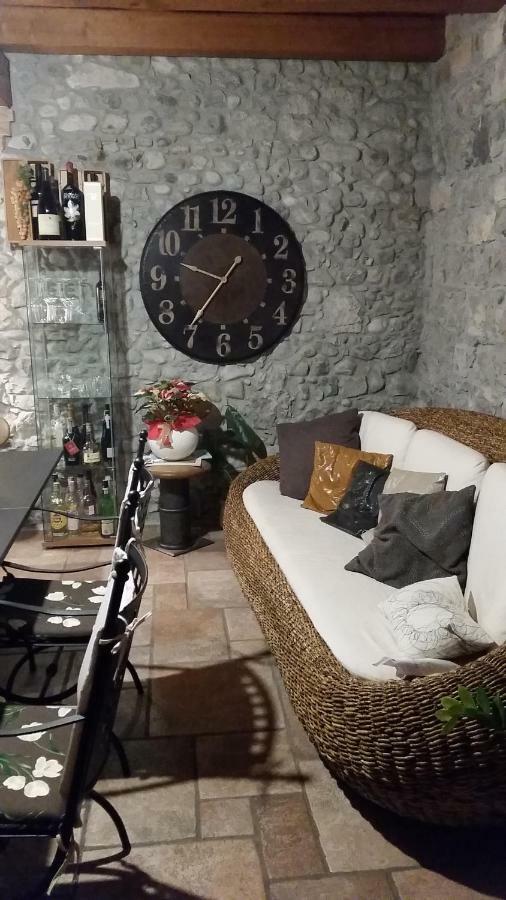 B&B Casa Sofia San Pier d'Isonzo 외부 사진