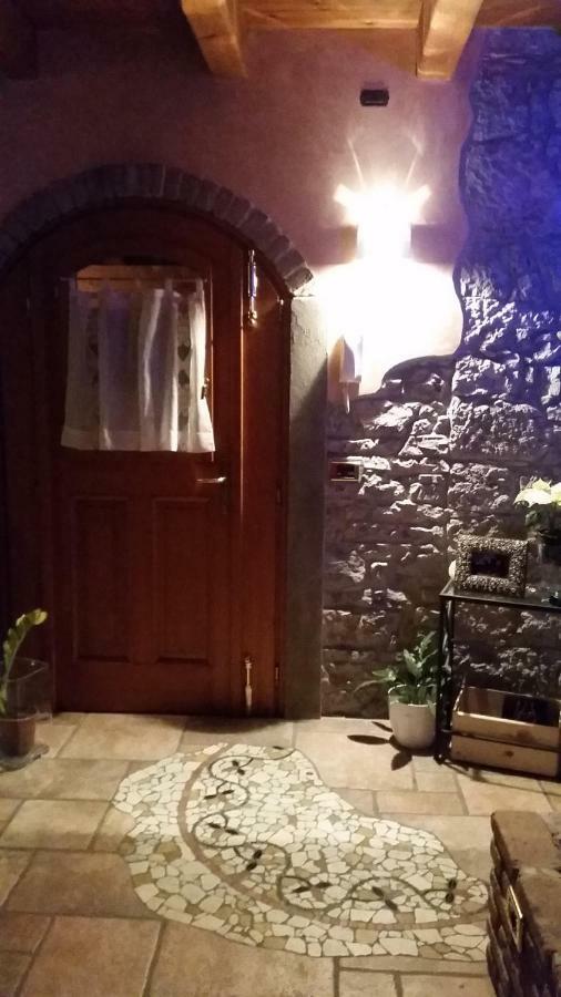 B&B Casa Sofia San Pier d'Isonzo 외부 사진