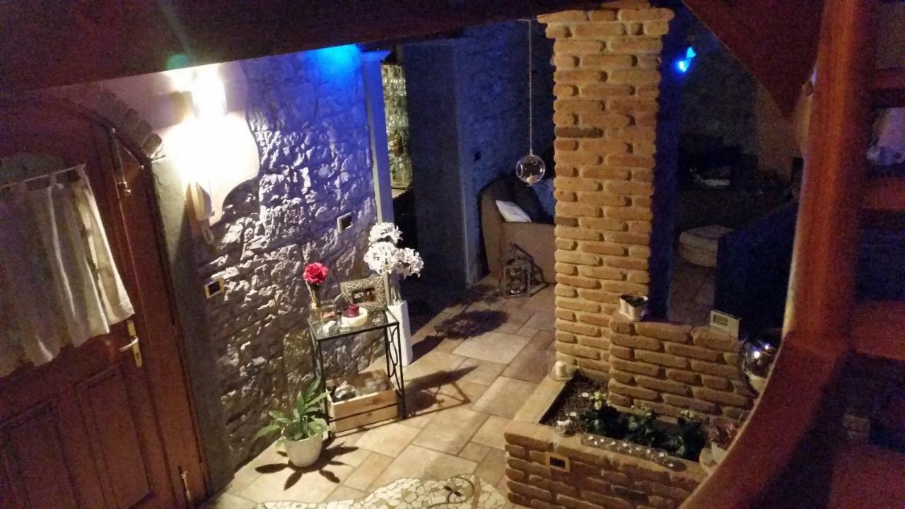 B&B Casa Sofia San Pier d'Isonzo 외부 사진