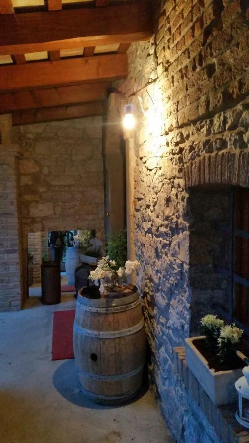 B&B Casa Sofia San Pier d'Isonzo 외부 사진