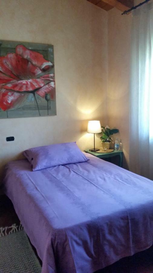 B&B Casa Sofia San Pier d'Isonzo 외부 사진