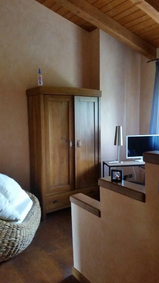 B&B Casa Sofia San Pier d'Isonzo 외부 사진