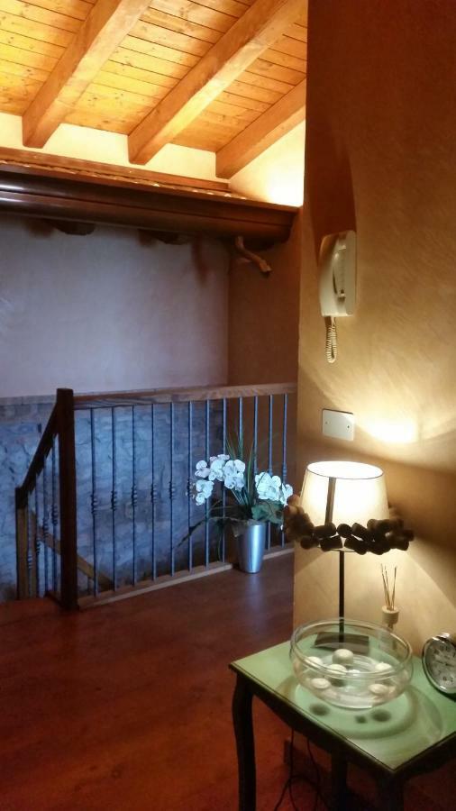 B&B Casa Sofia San Pier d'Isonzo 외부 사진