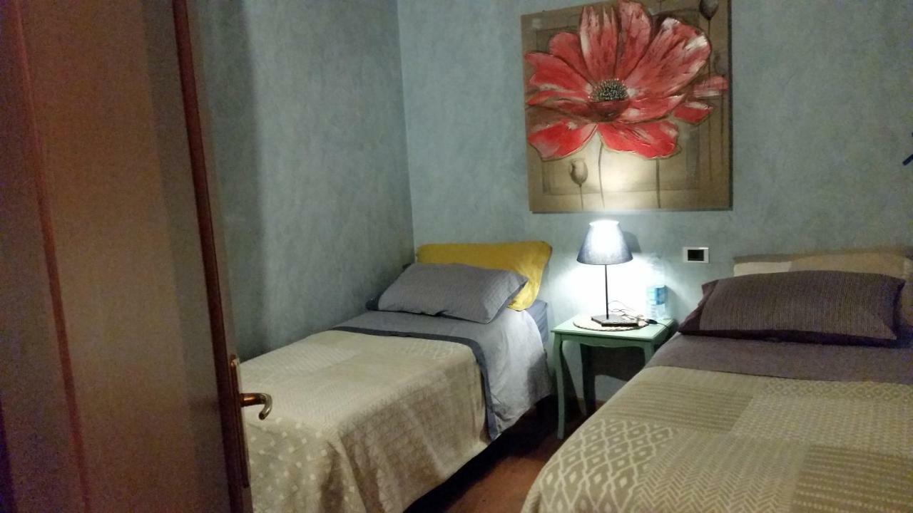 B&B Casa Sofia San Pier d'Isonzo 외부 사진