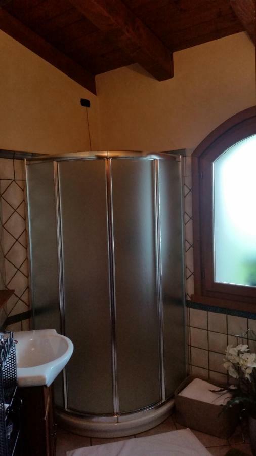 B&B Casa Sofia San Pier d'Isonzo 외부 사진