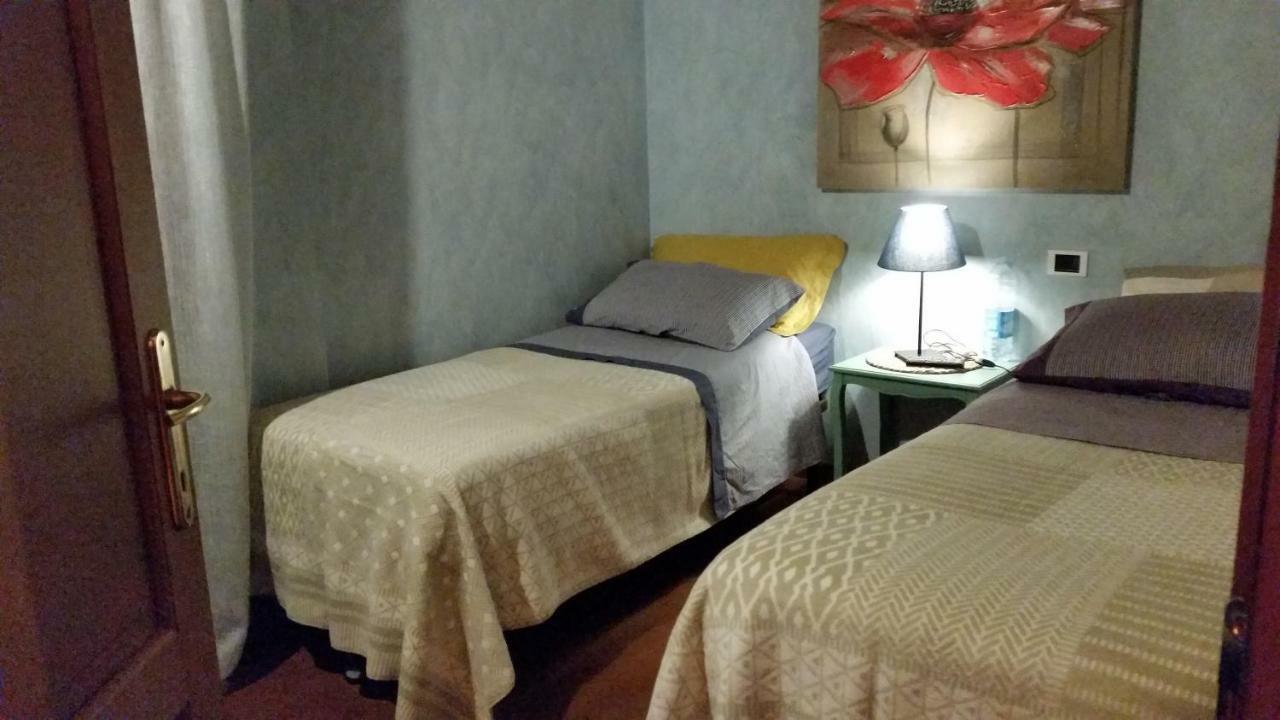 B&B Casa Sofia San Pier d'Isonzo 외부 사진