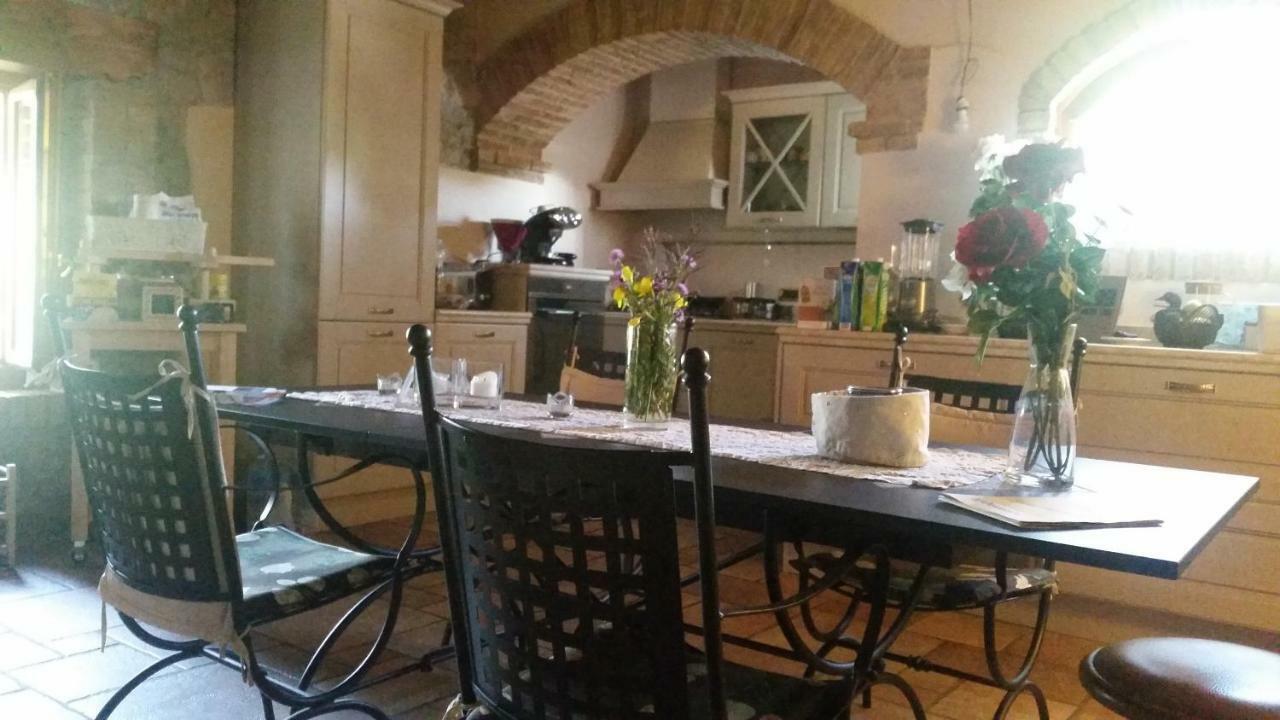 B&B Casa Sofia San Pier d'Isonzo 외부 사진