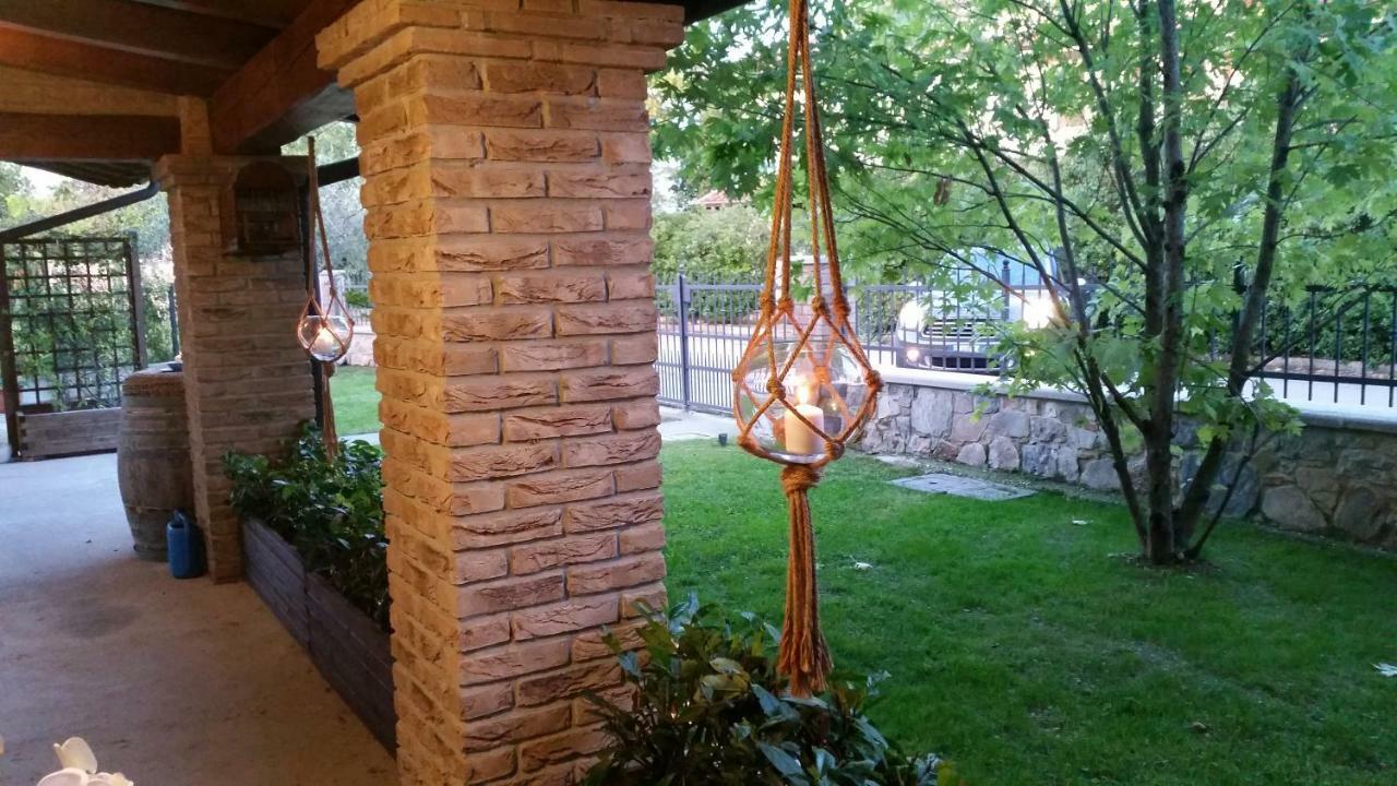 B&B Casa Sofia San Pier d'Isonzo 외부 사진