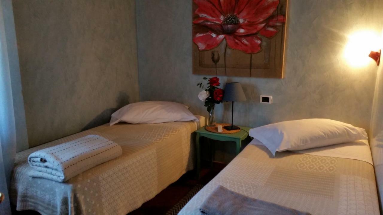 B&B Casa Sofia San Pier d'Isonzo 외부 사진