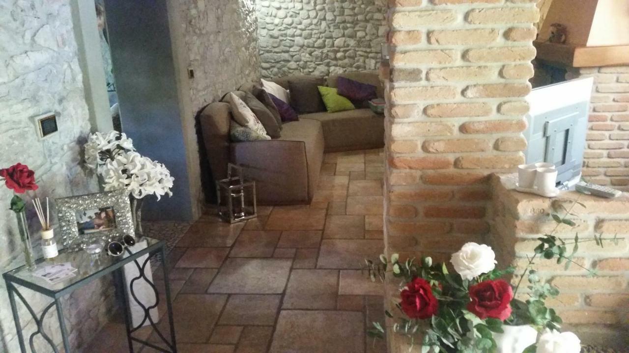 B&B Casa Sofia San Pier d'Isonzo 외부 사진