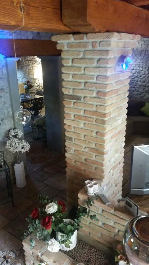 B&B Casa Sofia San Pier d'Isonzo 외부 사진