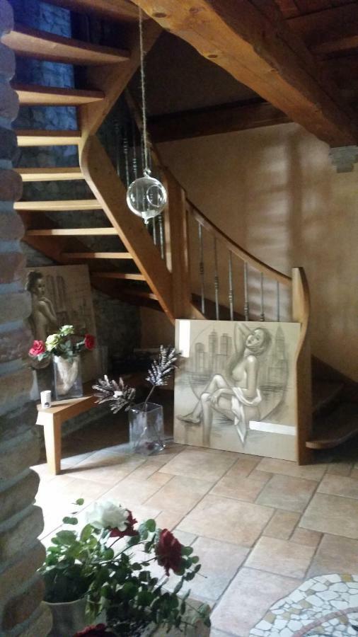 B&B Casa Sofia San Pier d'Isonzo 외부 사진