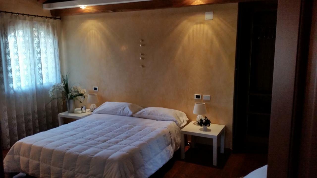 B&B Casa Sofia San Pier d'Isonzo 외부 사진