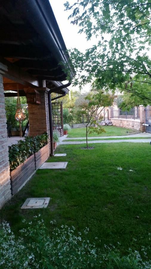 B&B Casa Sofia San Pier d'Isonzo 외부 사진
