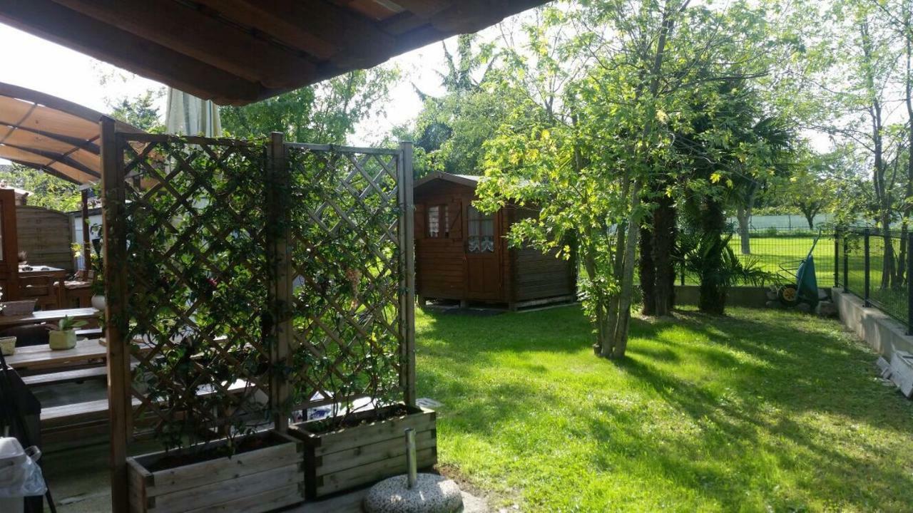 B&B Casa Sofia San Pier d'Isonzo 외부 사진